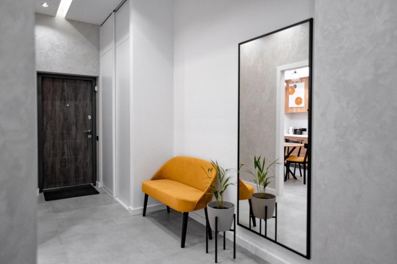 Apartment Victory Luxury