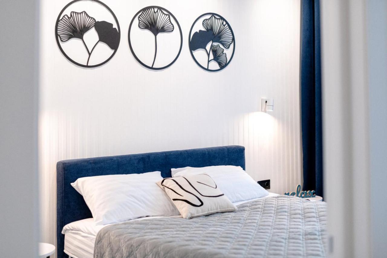 Apartment Victory Luxury *