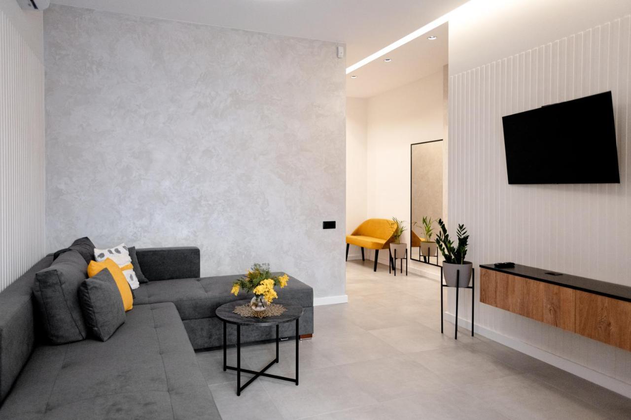 Apartment Victory Luxury