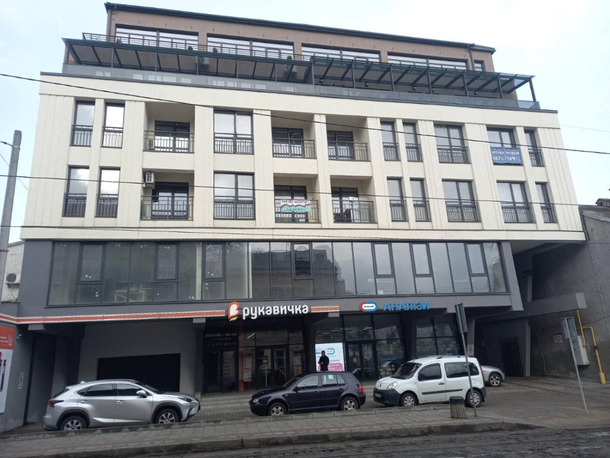 Victory Luxury Apartment Lviv