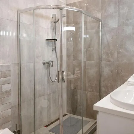 Victory Luxury Apartment Lviv Exterior photo